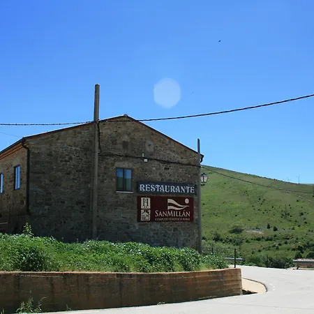 Casa Rural San Millán-2